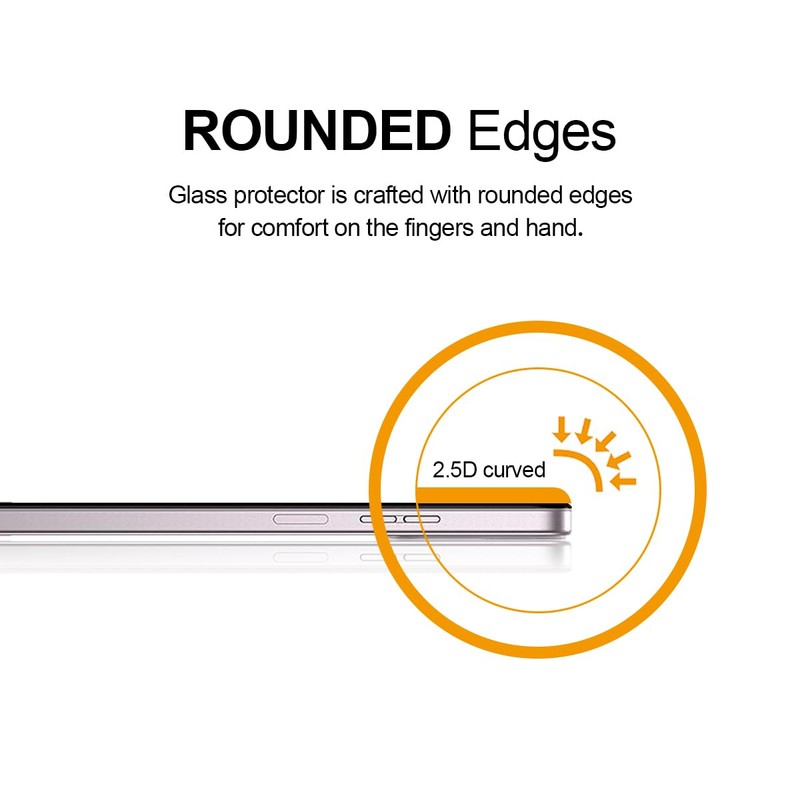 Supershieldz (3 Pack) Designed for Motorola Moto G Power (2025/2026)