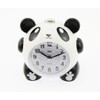 Olive-G Panda Cute Alarm Clock Table Clock Electronic Melody Light