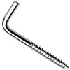 SS8 L Hook Screws 35mm x 3.5mm (Pack of: 5)