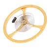 Watch Balance Wheel T16 Professional Watch Movement Repair Accessory with