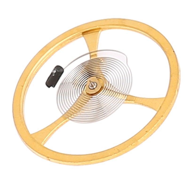 Watch Balance Wheel T16 Professional Watch Movement Repair Accessory with