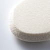 Kai Corporation Bi-Hada Liquid Foundation Puff 1P KQ3055