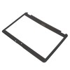 Laptop LCD Front Bezel for Dell E6440 Black Precise Cutouts