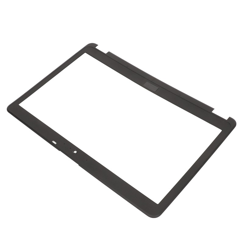 Laptop LCD Front Bezel for Dell E6440 Black Precise Cutouts