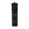 Power Window Switch Compatible for 2006-08 for Mazda 6 (excluding