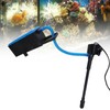220‑240V 3 in 1 Aquarium Fish Tank Filter Oxygen Increase