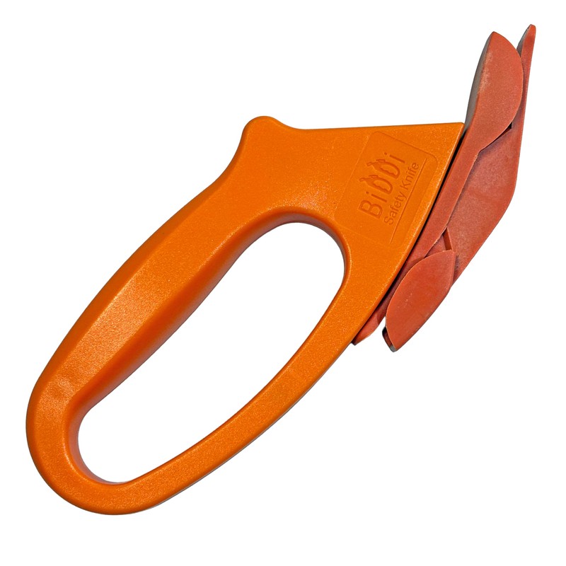 Saw Trax Biddi Safety knife Bi-Directional Handheld Safety Cutter