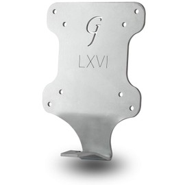 Monitor Arm/Mount VESA Bracket Adapter Compatible with ASUS Models VN279QL VN279QLN VX228 VX238 VX238D VX238H VX238H-W VX238N VX238S VX238T VX248H VX279Q, VX229H 100% Made in North America