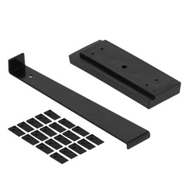 Ausla Installationskit, Laminat Holzböden Hartholzbodenwerkzeug -Werkzeug mit Vielseitiger Anwendung, Umfassendes Kit, Premium -Build Pull Bar, Klopfblock für Vinylplankenböden