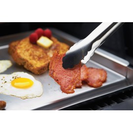 GrillPro 40259 Stainless Steel Tong