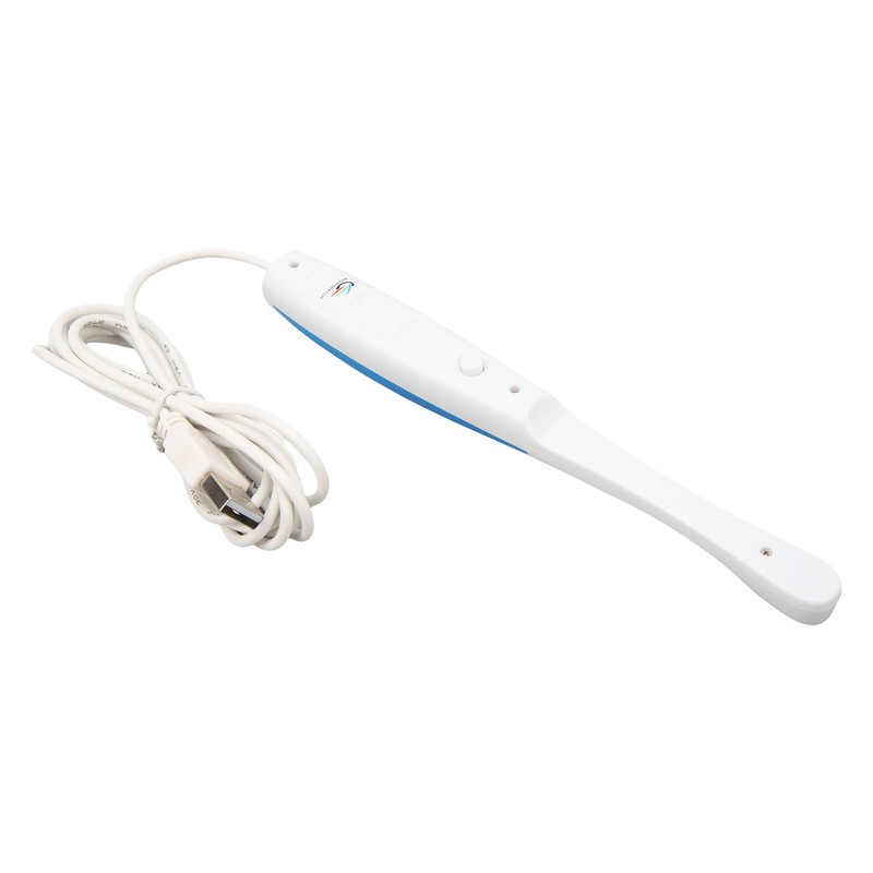 USB Dental Camera with 6 LED Lights HD Waterproof Dental