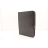 Pu Business Leather Portfolio A4 Presentation Padfolio A4 Conference Folder