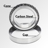 Parts and Parts Tapered Roller Bearing 32004 20 x 42