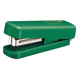 KOKUYO KME-PSL101G Stapler Portable Stapler ME, Foldable, Bell Peppers