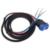 Power Trim Tilt Switch Assembly 5006358 Replacement for Johnson Evinrude