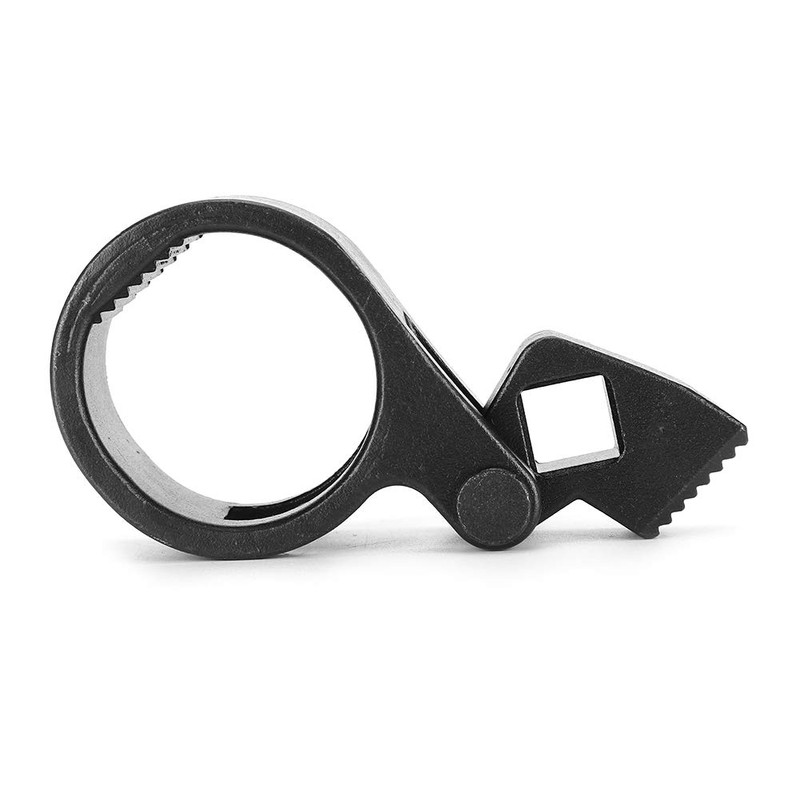 Dweekiy Inner Track Tie Rod End Removal Tool, Universal Car