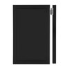Undercat Swinging Door Cafe Door Solid Wood Partition Door Automatic