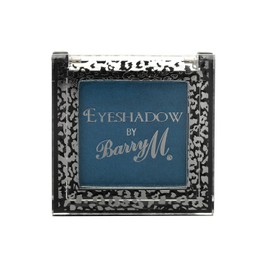 Barry M Eyeshadow Blue