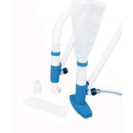 Lifegard Aquatics ARP201144 Pond Cleaning Vacuum, Mini