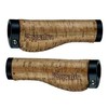 MATRIX Bicycle Handlebar Grip G12 Cork 135/135 mm