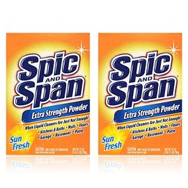 SPIC&SPAN POWDER 27OZ