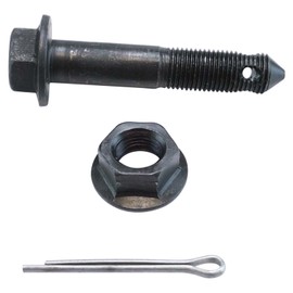 TRQ Front Left Lower Control Arm with Ball Joint Drivers Side Compatible with 2007-2008 Hyundai Entourage 2006-2014 Kia Sedona