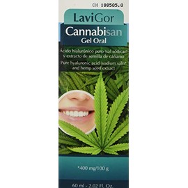 Lavigor Oral Gel 60 ml