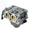 Compatible with Carburetor Replace Kawasaki FH680V 15004-0760,15004-1008