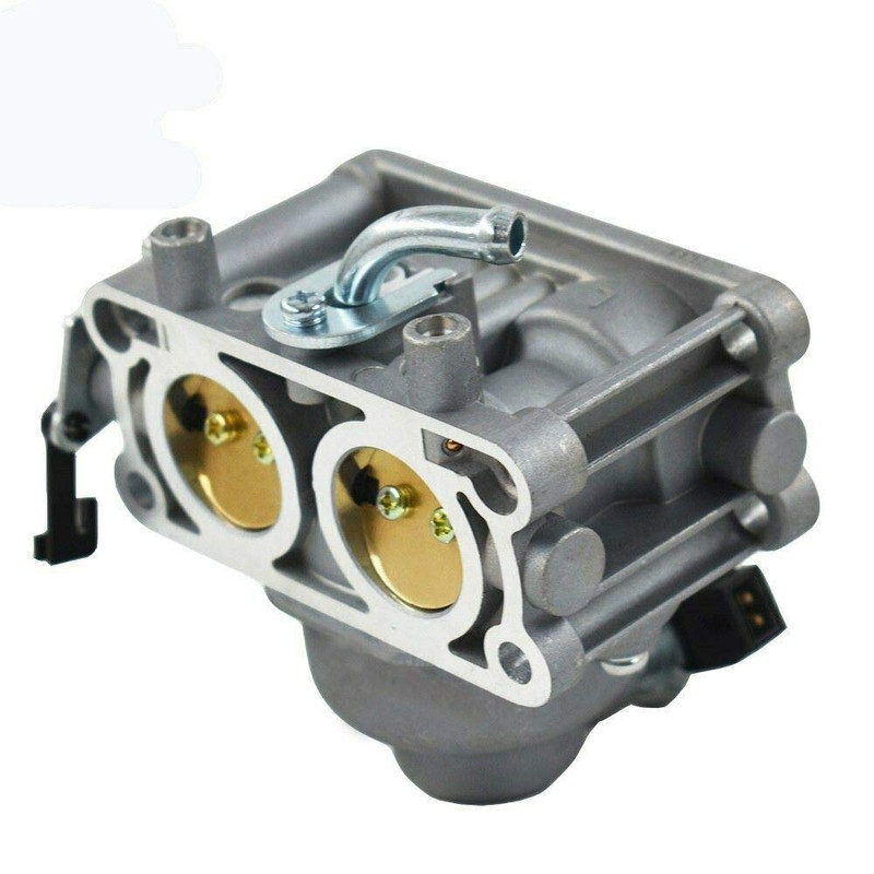 Compatible with Carburetor Replace Kawasaki FH680V 15004-0760,15004-1008