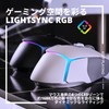 Logicool G Gaming Mouse G502 X PLUS LIGHTSPEED Wireless Mouse