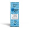 BEAUTY GLAM Hydrating Fluid Day Cream, Vegan, All Skin Types,
