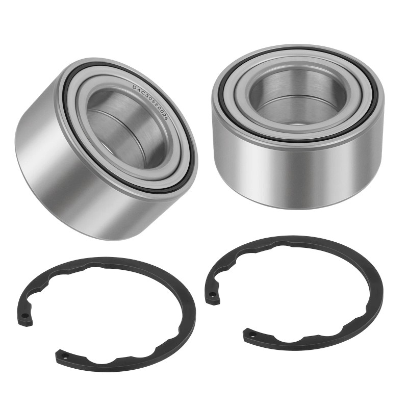 MATI Front Wheel Bearing Kit for Kawasaki Brute Force 650
