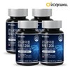 Ronniewell Chondroitin Power 1200 60 Tablets x 4 / 로니웰