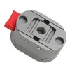 Mini Quick Release Plates Slider Lock Folding Magnetic Clamp Quick