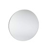 SOURCEONE.ORG Shatter Proof Round Centerpiece Acrylic Mirrors