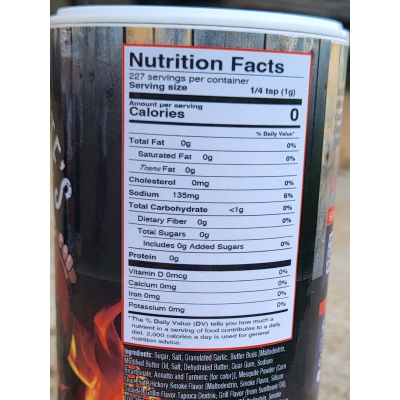 PEPPER BELLY PETE'S BBQ SEASONING, 8 OZ - 2 pack