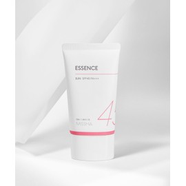 Missha All Around Safe Block Essence Sun Cream 50ml