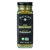 Watkins Organic Rosemary, Non-GMO, Kosher, 1.4 Ounce, 1-Pack