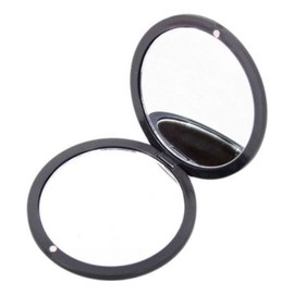 Enlarged double-sided hand mirror / 확대양면 손거울