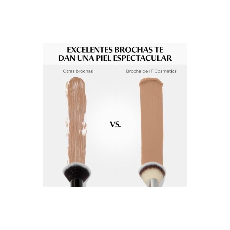 It Cosmetics Heavenly Luxe Complexion Perfection #7 – Brocha para
