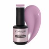 N.HYPE Rubber Base Coat. UV/LED Curable. Soak Off (Lily)