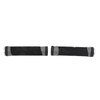 Antislip Silicone MTB Bicycle Handlebar Grips with Plugs Shockproof Cycling
