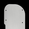 CHEDA Heater Delete Panel Compatible with Ford Mustang Cougar 1967