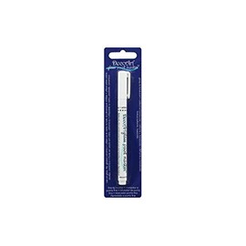 Deco Art White-Glass Paint Marker, Multicolour, 19.05x5.08x1.9 cm