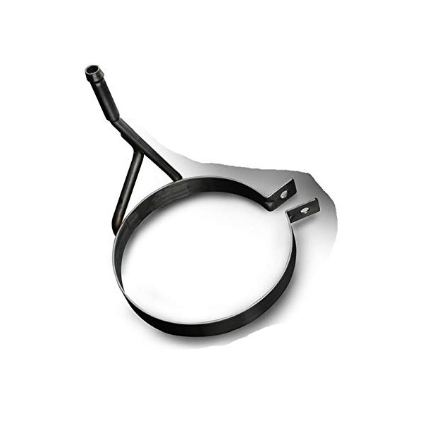 Tomei Ti Exhaust Repair Part Muffler Band #3 w/Rubber For