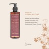 BODHI® Shower Gel Flower Mix 250 ml | with Wonderful