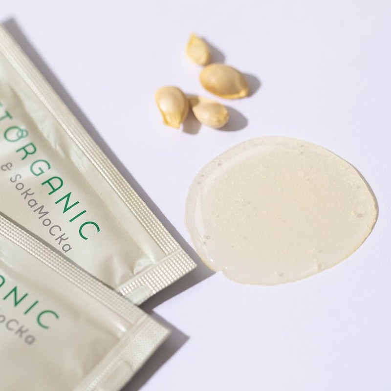 CRAFT ORGANIC Craft Organic Bath Essence Bath Salts