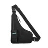 JoyRole Universal Radio L Shape Chest 2 Pockets Harness Tactical