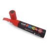 UNI-Ball POSCA Marker Pen PC-17K - XXL Chisel Tip for