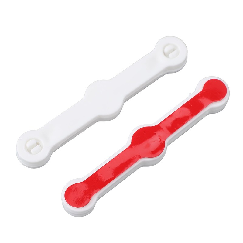 20pcs Window Screen Clip Professional Compact Lightweight Easy Installation Window
